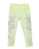 VINGINO M�dchen 3-8 jahre Jeanshose Farbe Gelb Gr��e 2