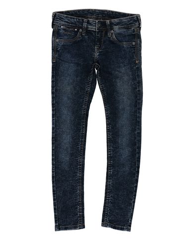 фото Джинсовые брюки Pepe jeans