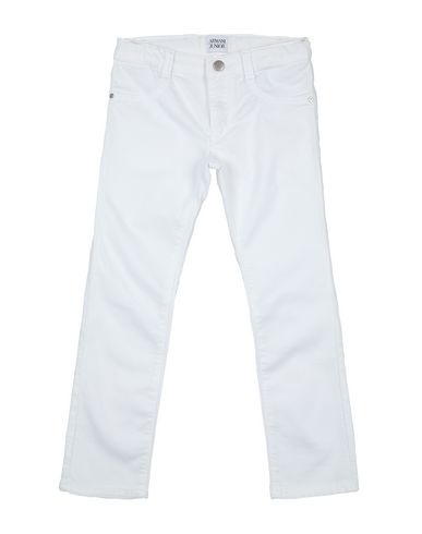 Джинсовые брюки Armani Junior 42642568ns