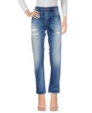 CURRENT/ELLIOTT Damen Jeanshose Farbe Blau Gre 6