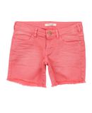 SCOTCH R�BELLE M�dchen 3-8 jahre Jeansbermudashorts Farbe Koralle Gr��e 6