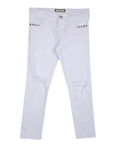 Джинсовые брюки PUCCI COSTA 42643604xt