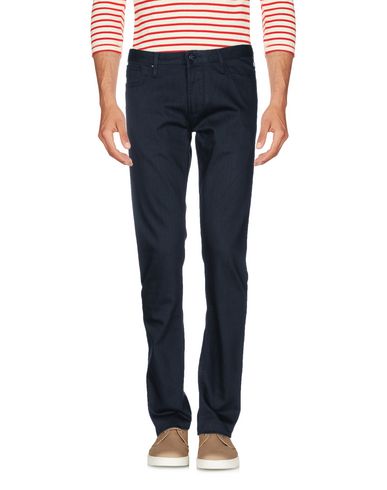 Джинсовые брюки Armani Jeans 42643914QM