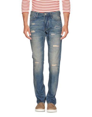 Джинсовые брюки Armani Jeans 42643996om