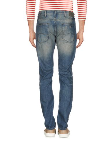 Джинсовые брюки Armani Jeans 42643996om