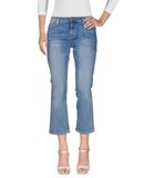 CURRENT/ELLIOTT Damen Jeanshose Farbe Blau Gre 4