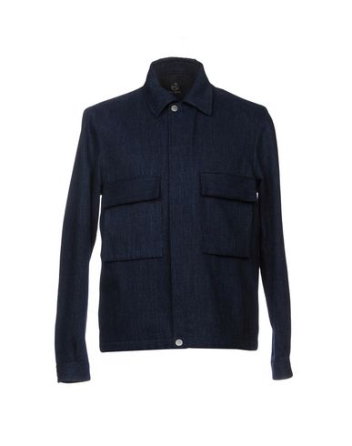 Джинсовая верхняя одежда PS by Paul Smith