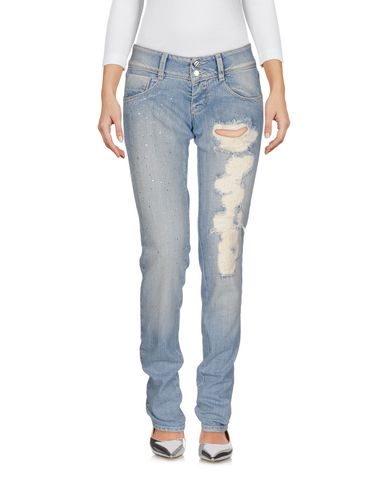 фото Джинсовые брюки Met in jeans