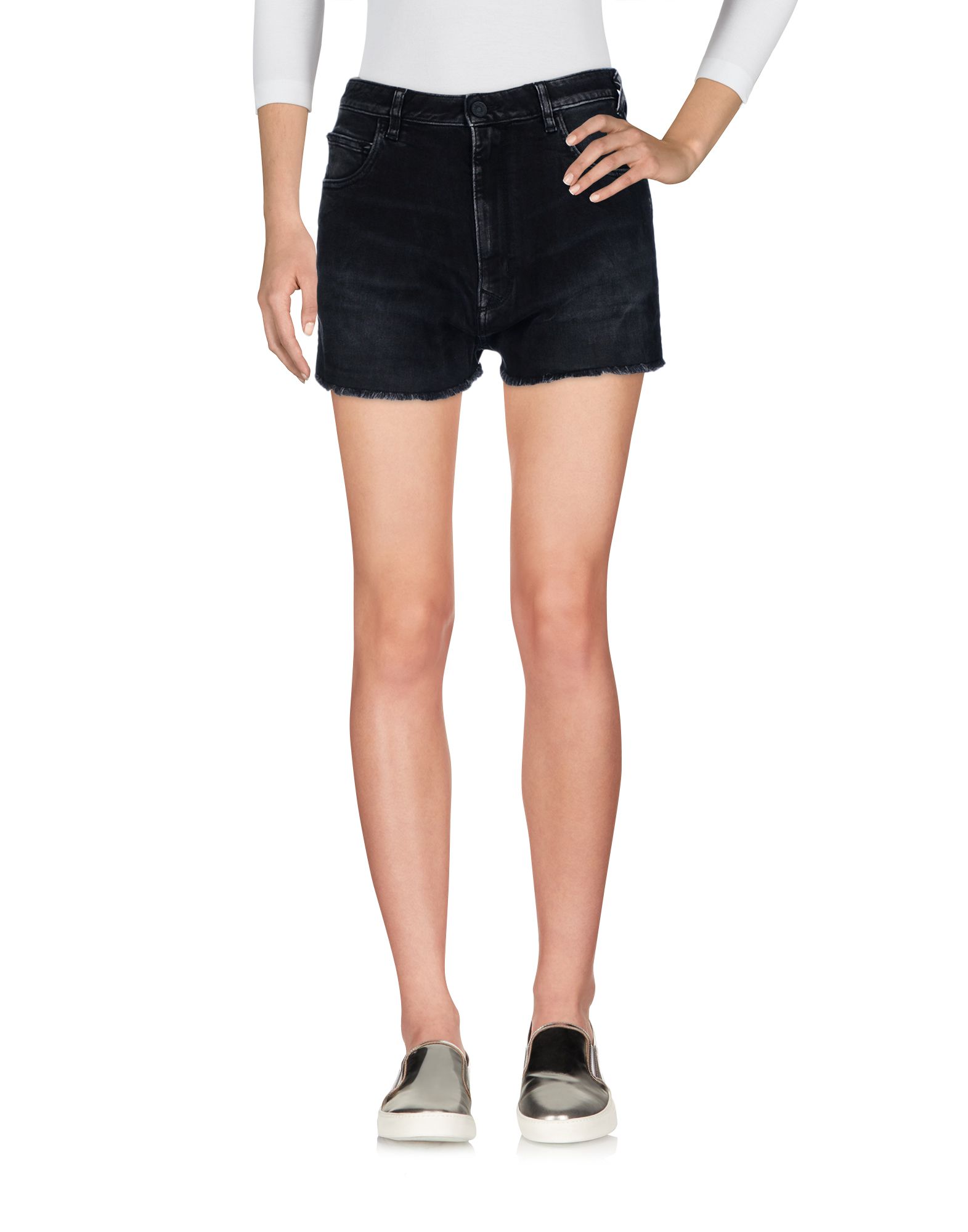  Cycle - Hosen & Röcke - Jeansshorts - On Yoox.com 