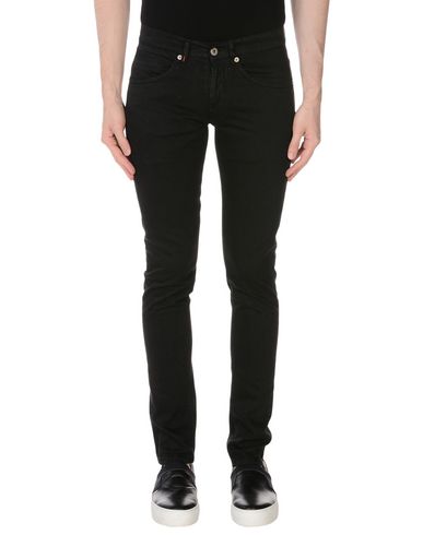 Woman Jeans White Size 26 Cotton, Elastane