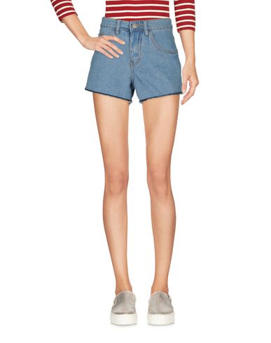 Джинсовые шорты