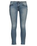 UP ? JEANS Damen Jeanshose Farbe Blau Gr��e 2