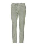 CYCLE Herren Jeanshose Farbe Milit�rgr�n Gr��e 7
