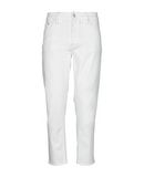 CYCLE Herren Jeanshose Farbe Wei� Gr��e 8