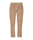 CYCLE Herren Jeanshose Farbe Kamel Gr��e 7