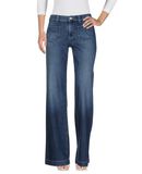 HUDSON Damen Jeanshose Farbe Blau Gr��e 1