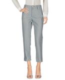 MICHAEL COAL Damen Hose Farbe Blau Gr��e 2