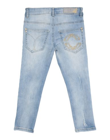 фото Джинсовые брюки Pepe jeans