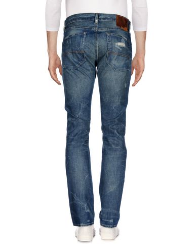 фото Джинсовые брюки denim & supply ralph lauren