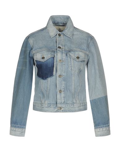 Джинсовая верхняя одежда Levis® Made &; Crafted™