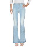 MY TWIN TWINSET Damen Jeanshose Farbe Blau Gr��e 4