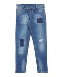 VINGINO Mdchen 9-16 jahre Jeanshose Farbe Blau Gre 6