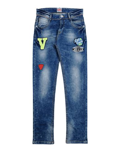 Джинсовые брюки Vingino 42650871dk