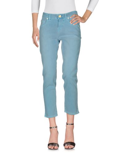 фото Джинсовые брюки Marani jeans