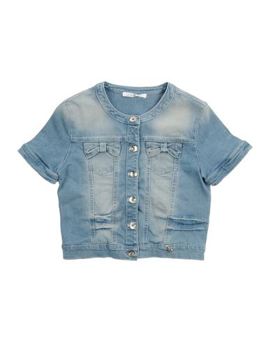 Джинсовая верхняя одежда L:Ú L:Ú by MISS GRANT 