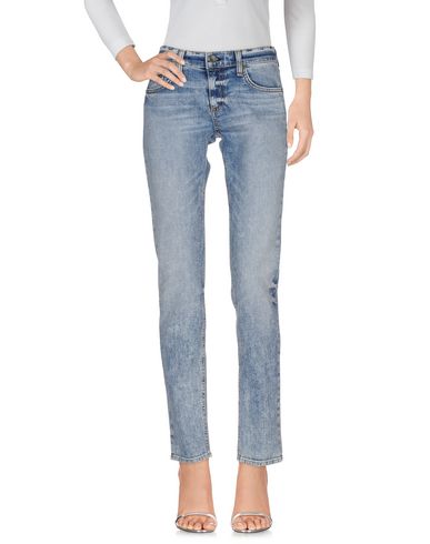 Джинсовые брюки RAG &; Bone/Jean