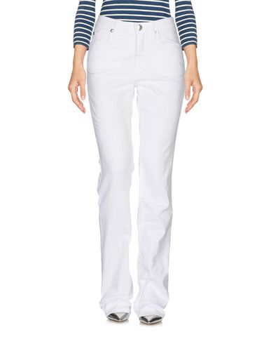 Джинсовые брюки