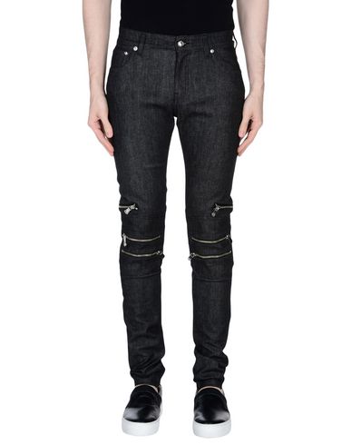 Джинсовые брюки Versus Versace 42652135lu