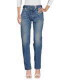 HAIKURE Damen Jeanshose Farbe Blau Gre 7