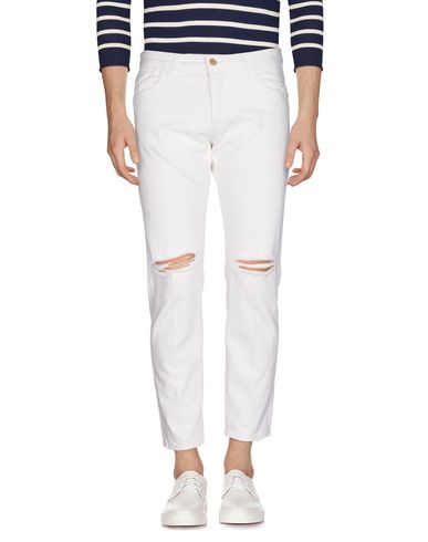 Джинсовые брюки