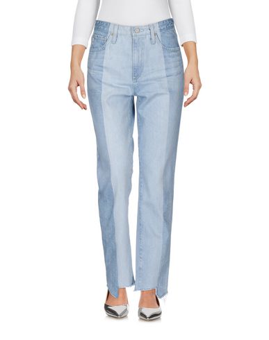 Джинсовые брюки AG Jeans 42652420BH