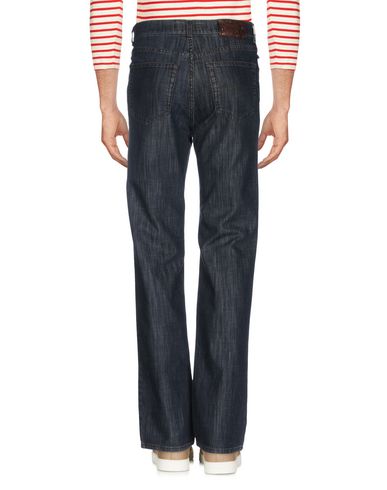 фото Джинсовые брюки Trussardi jeans