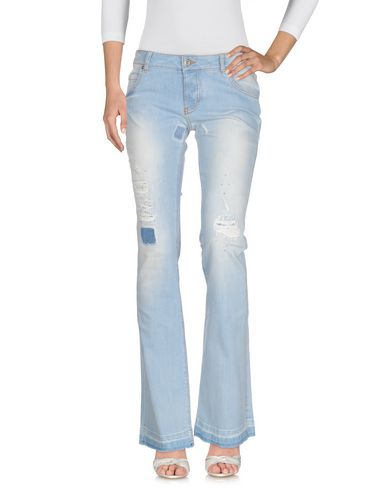 Джинсовые брюки