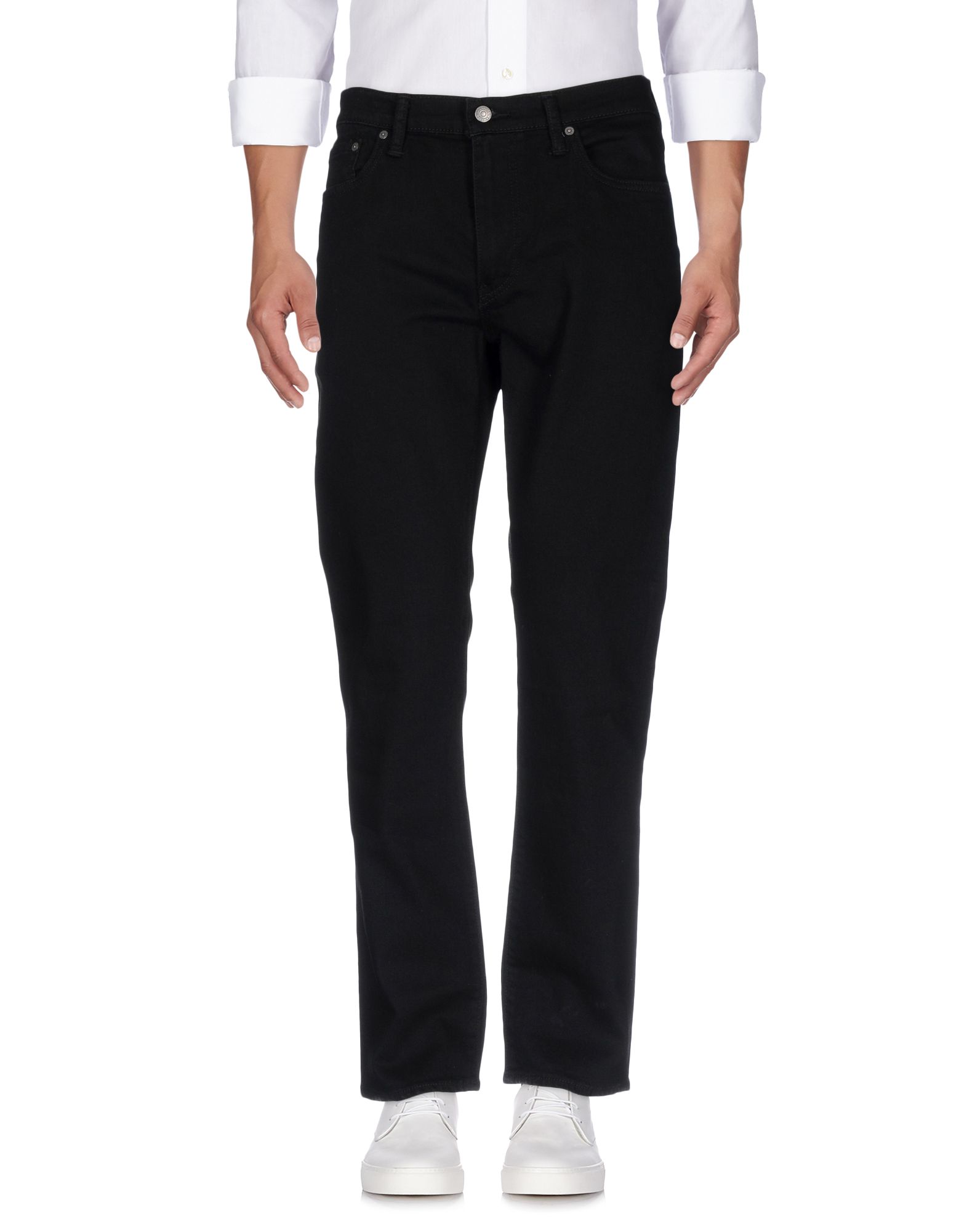  Levi's - Partes De Abajo - Pantalones Vaqueros - On Yoox.com 