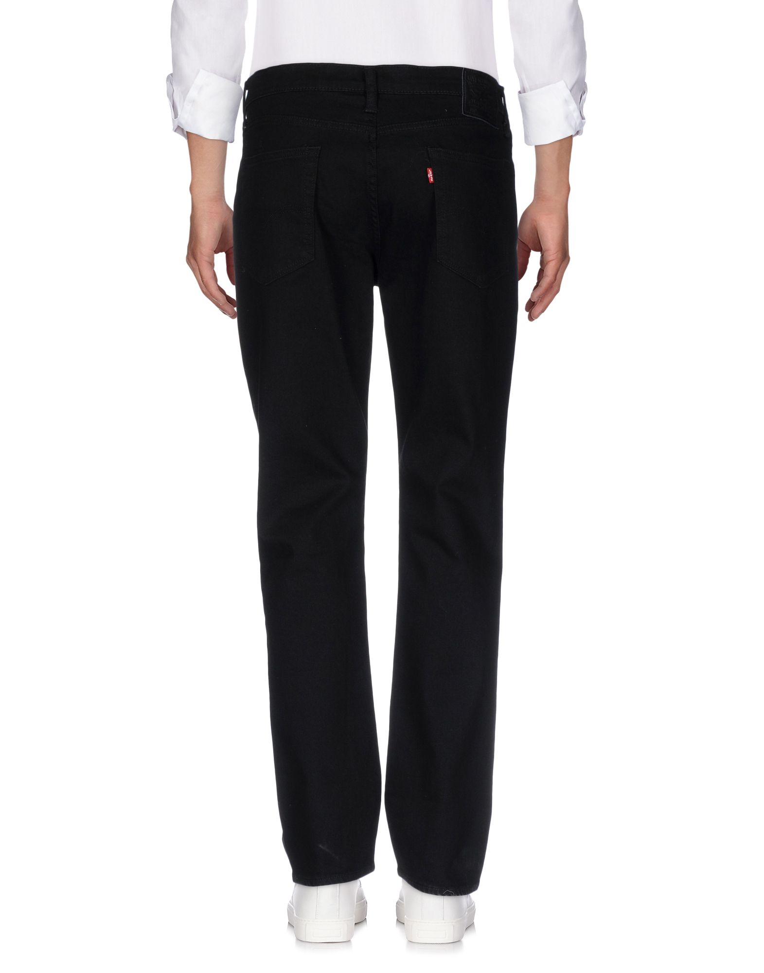  Levi's - Partes De Abajo - Pantalones Vaqueros - On Yoox.com 