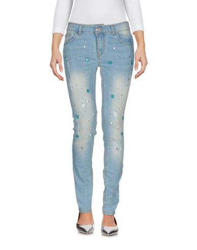 фото Джинсовые брюки Blugirl jeans