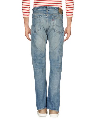 фото Джинсовые брюки Levi's vintage clothing