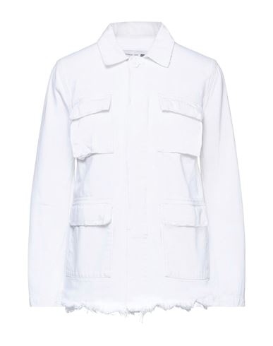 Джинсовая верхняя одежда DEPARTMENT 5 