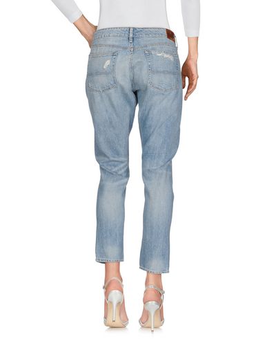 фото Джинсовые брюки Denim & supply ralph lauren