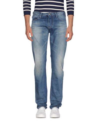 Джинсовые брюки Armani Jeans 42656767PB