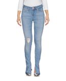 SEVEN7 Damen Jeanshose Farbe Blau Gr��e 4