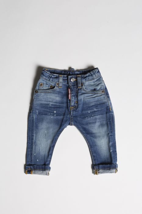 Dsquared2 Baby Boys' Clothing & Accessories | Official Store