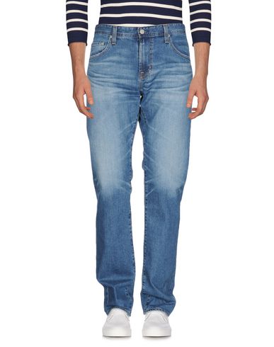 фото Джинсовые брюки Ag jeans