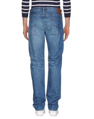 фото Джинсовые брюки Ag jeans