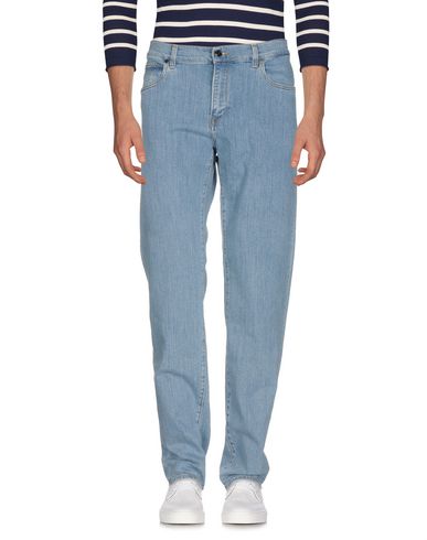 фото Джинсовые брюки Trussardi jeans