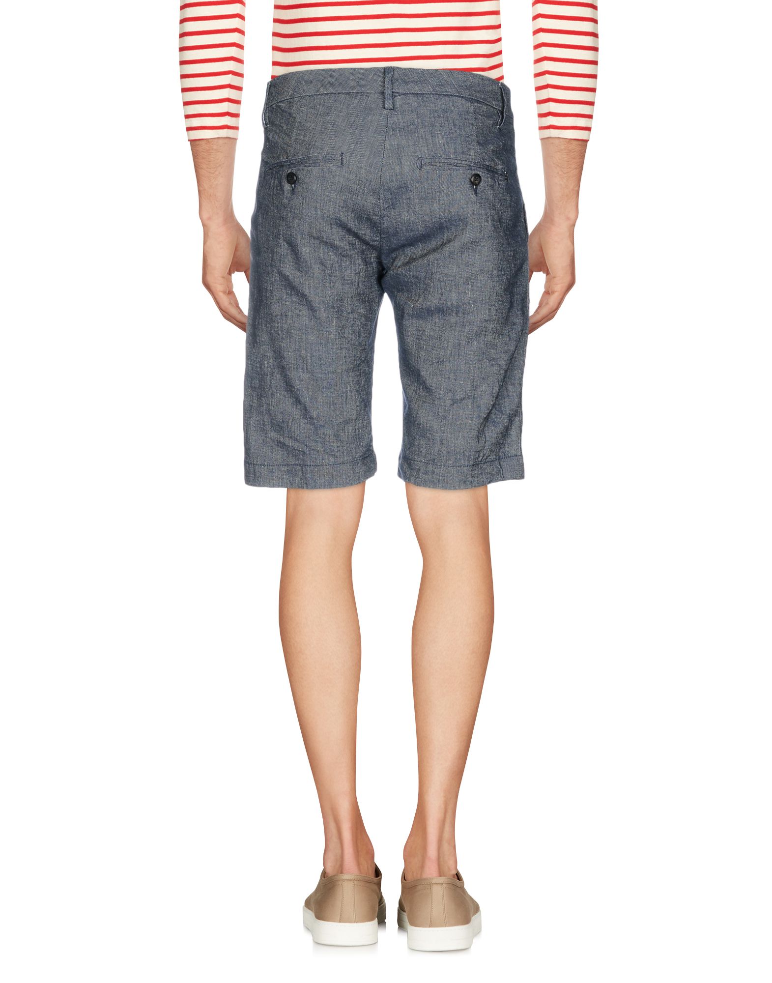  Dondup - Hosen & Röcke - Jeansshorts - On Yoox.com 